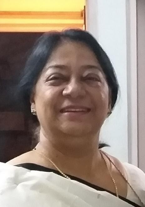 Prof. Swagata Dasgupta, Dean, Outreach, IIT Kharagpur