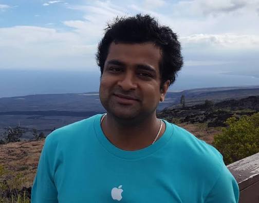 Prof. Abir Das