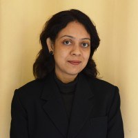 Prof. Haimanti Banerji, Associate Dean, Outreach, IIT Kharagpur