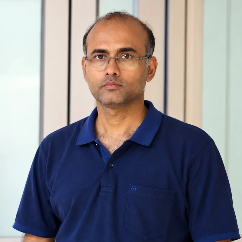 Prof. Jiaul Hoque Paik