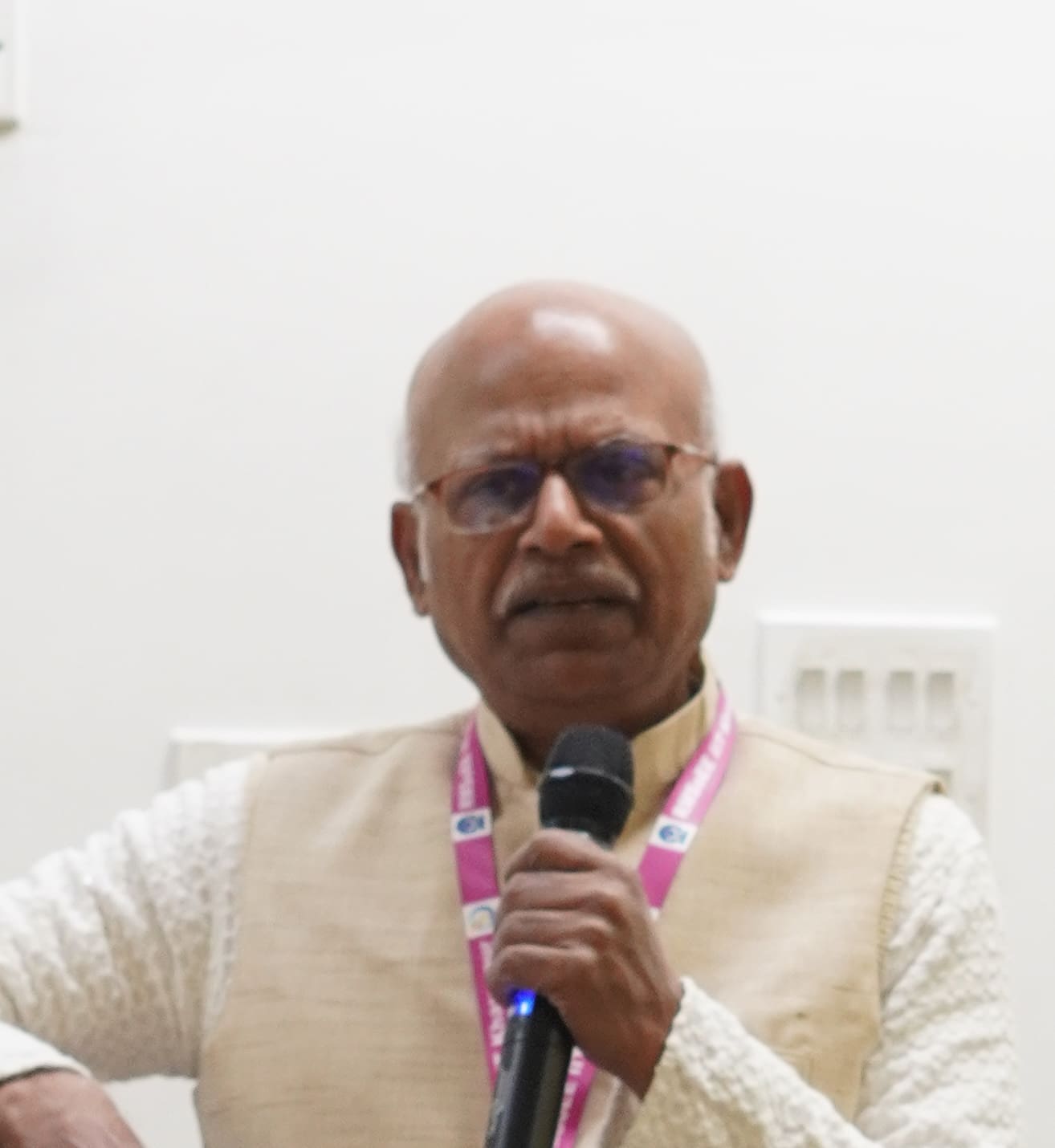 Prof. Manoj Kumar Mondal