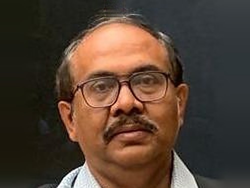 Prof. Niloy Ganguly
