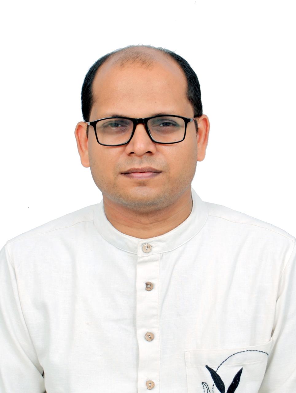 Prof. Pawan Goyal