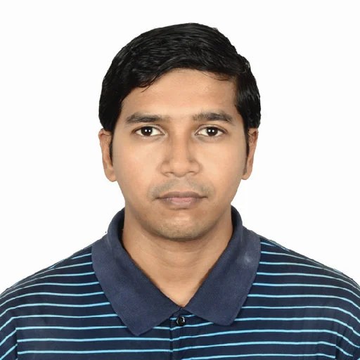 Prof. Puneet Patra, Associate Dean, Outreach, IIT Kharagpur