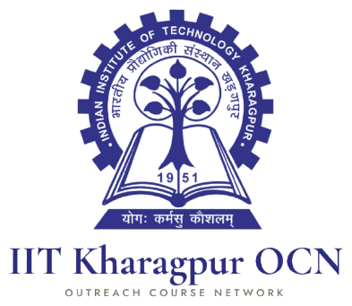 IIT Kharagpur OCN &mdash; Outreach Course Network