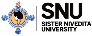 Sister Nivedita University logo
