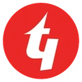 Techno India University, West Bengal logo